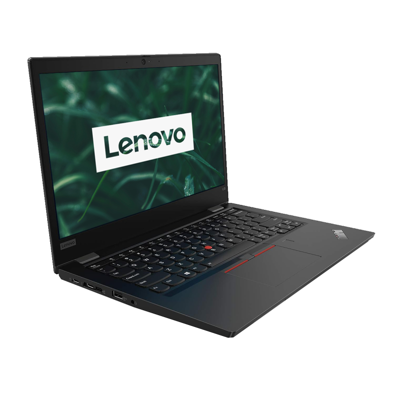 OUTLET Lenovo ThinkPad L13 / Intel Core i5-10210U / 13"