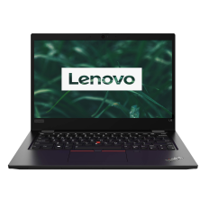 OUTLET Lenovo ThinkPad L13 / Intel Core i5-10210U / 13"