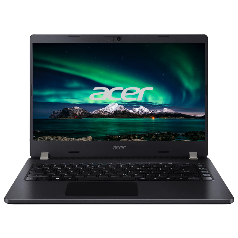 OUTLET Acer TravelMate P214-52 / Intel Pentium i5-10210U / 14" FHD