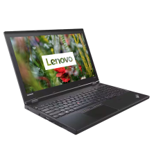 OUTLET Lenovo ThinkPad L570 / Intel Core i5-7200U / 15"