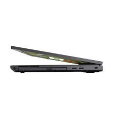 OUTLET Lenovo ThinkPad L570 / Intel Core i5-7200U / 15"