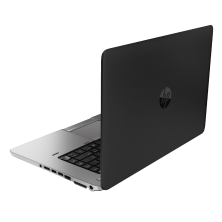 HP EliteBook 850 G1 / Intel Core i5-4310U / 15" FHD