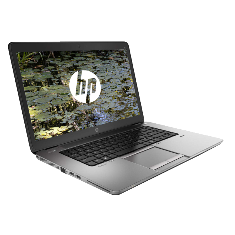 HP EliteBook 850 G1 / Intel Core i5-4310U / 15" FHD