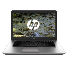 HP EliteBook 850 G1 / Intel Core i5-4310U / 15" FHD