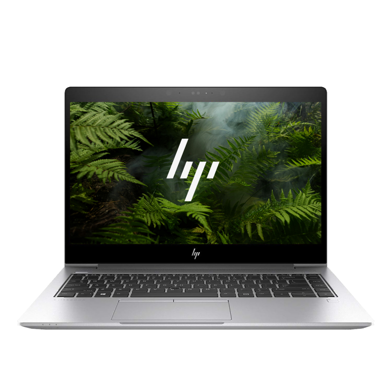 HP EliteBook 840 G5 OUTLET / Intel Core i5-8350U / 14" FHD