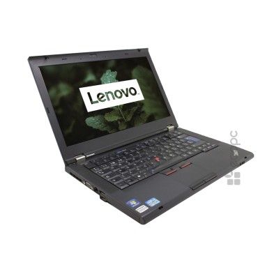 OUTLET Lenovo ThinkPad T420 / Intel Core I5-2520M / 14"