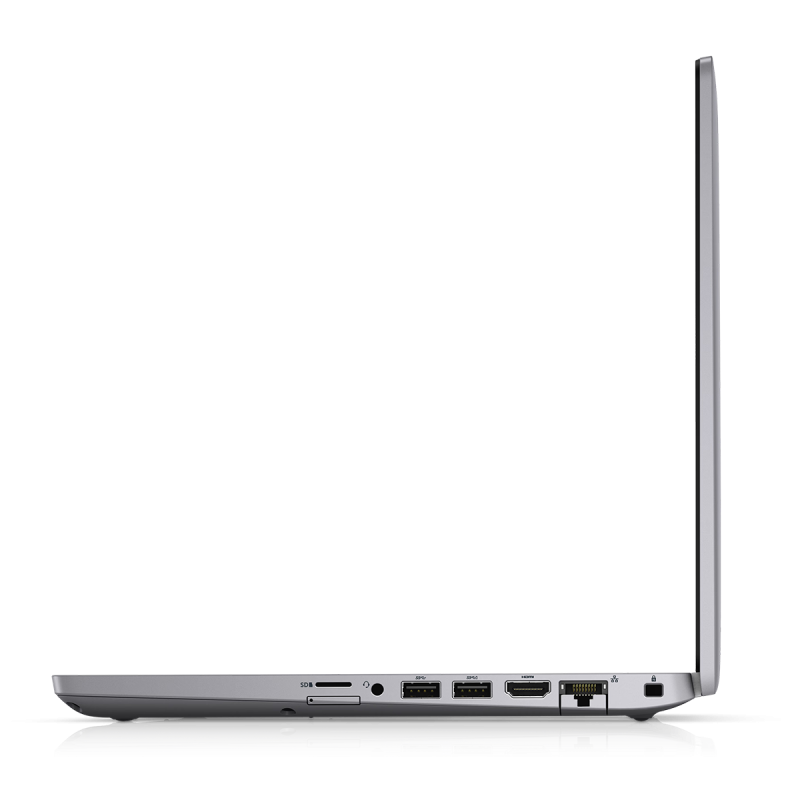 OUTLET Dell Latitude 5400 Berühren / Intel Core i5-8365U / 14" FHD