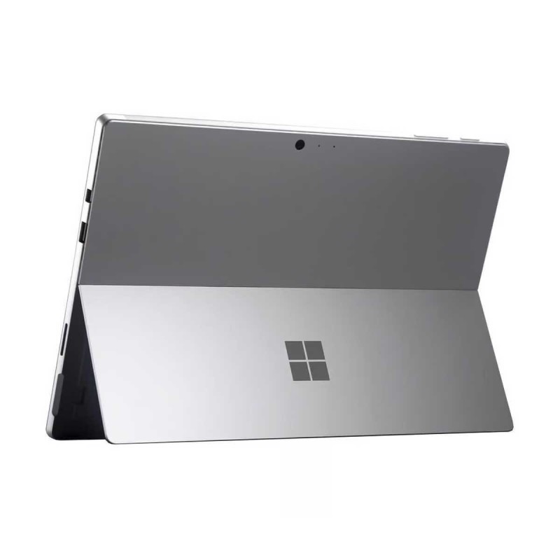Surface Pro 6 Silver / I5-8350U / 12" / Avec Clavier