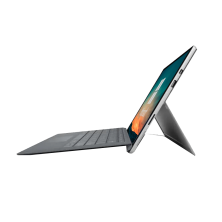 Surface Pro 6 Silver / I5-8350U / 12" / Avec Clavier