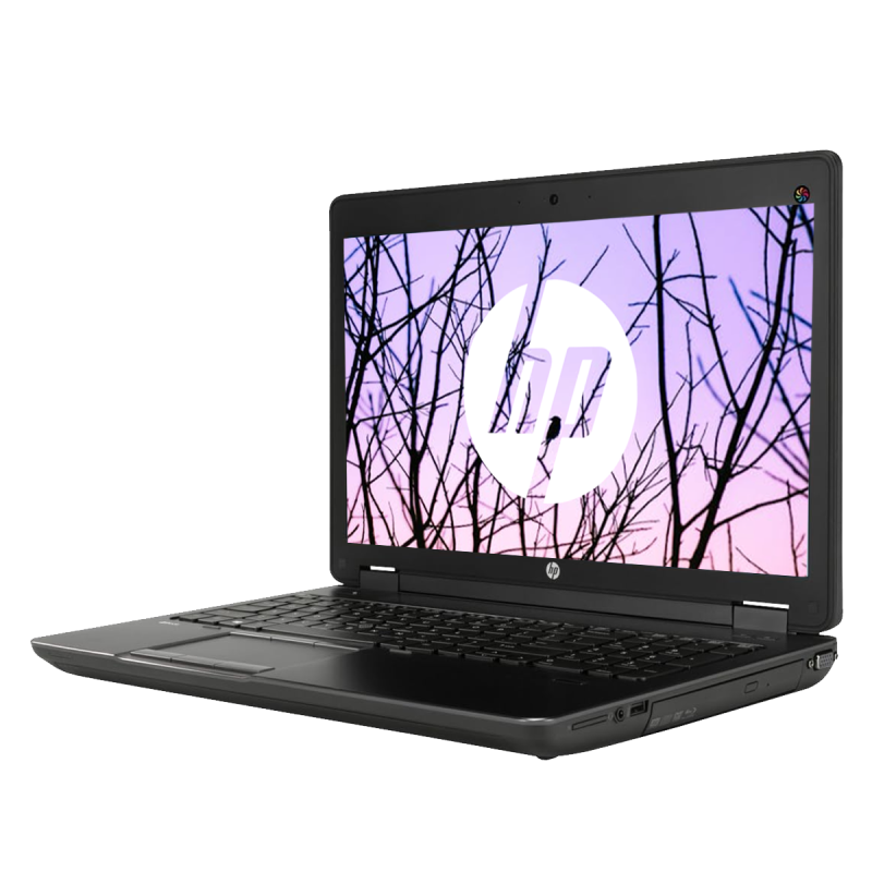 OUTLET ZBook 15 G2 / Intel Core i7-4810MQ / 15" FullHD / Quadro K2100M / LTE