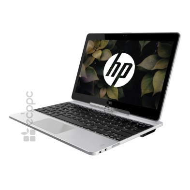 OUTLET HP Revolve 810 G3 Touch/ Intel Core i5-5300U / 11" / LTE