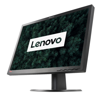 Lenovo ThinkVision LT2452P / 24" FHD IPS
