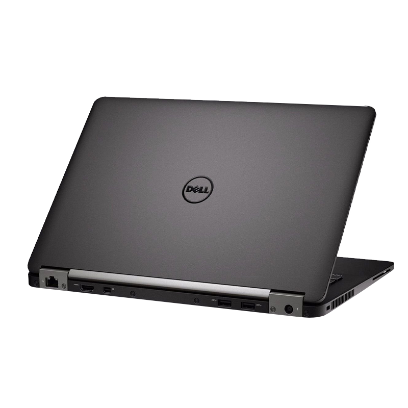 Dell Latitude E7270 / Intel Core i5-6300U / 12"