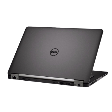 Dell Latitude E7270 / Intel Core i5-6300U / 12"