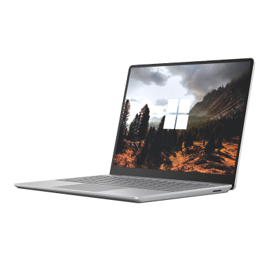 Microsoft Surface Laptop Go / Intel Core I5-1035G1 / 12" HD