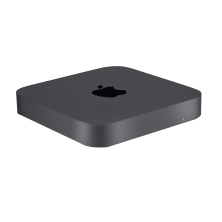 Apple Mac Mini (Late 2018) / Intel Core i3-8100B
