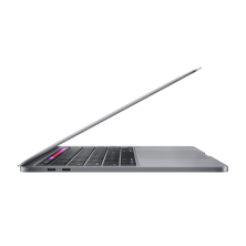 Apple MacBook Pro 13" Retina Touchbar (2020) / Chip M1 de Apple