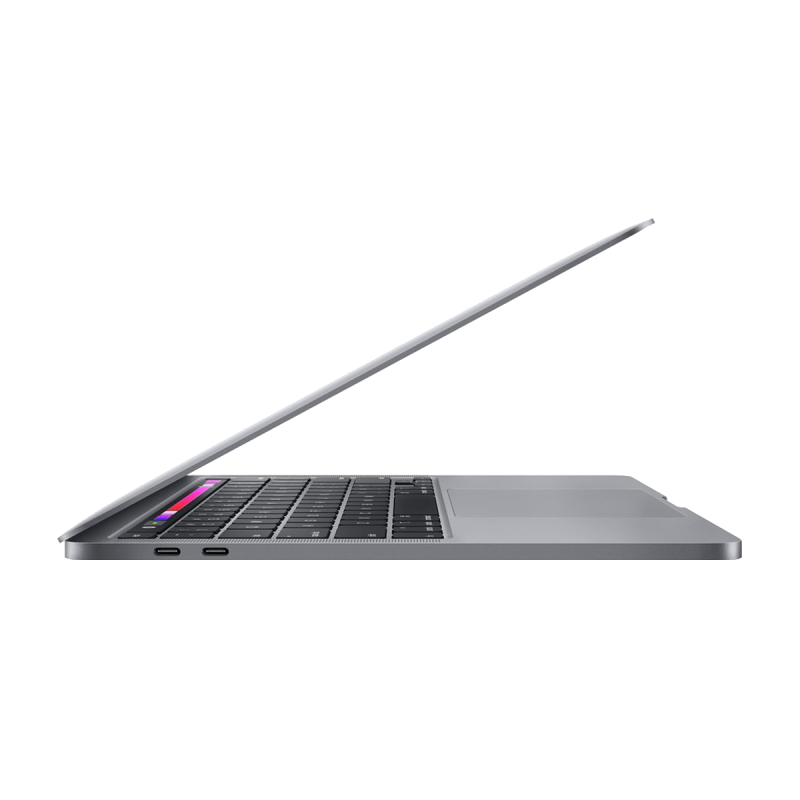 Apple MacBook Pro 13" Retina Touchbar (2020) / Chip M1 de Apple