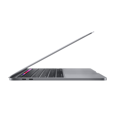 MacBook Pro 13" Retina (2020) Touchbar / Chip M1 Apple