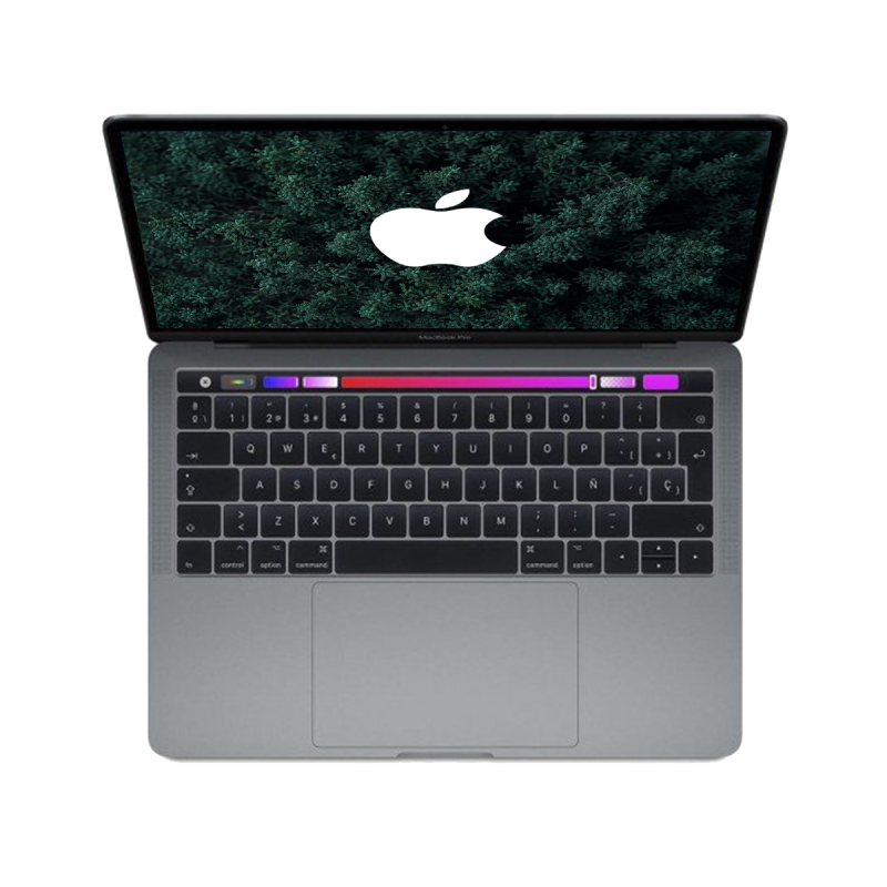 Apple MacBook Pro 13" Retina (2020) Touchbar / Chip M1 Apple