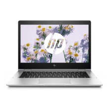 HP EliteBook x360 1030 G2 Táctil / Intel Core i7-7600U / 13" 4K
