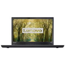 OUTLET Lenovo ThinkPad T470 Tactile / Intel Core i5-7300U / 14" FullHD / LTE
