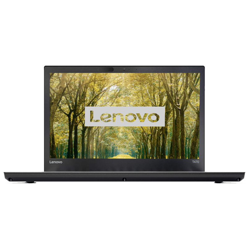 OUTLET Lenovo ThinkPad T470 Touch / Intel Core i5-7300U / 14" FullHD / LTE