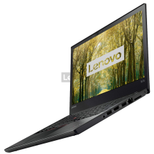 OUTLET Lenovo ThinkPad T470 Tactile / Intel Core i5-7300U / 14" FullHD / LTE