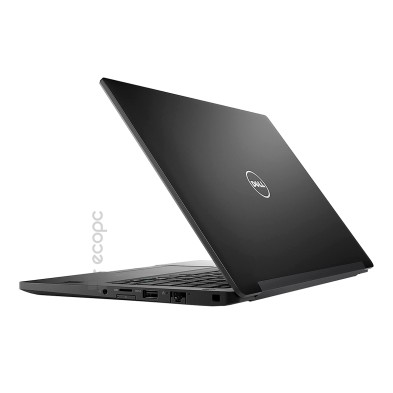 Dell Latitude 7280 / Intel Core i7-7600U / 12" FHD