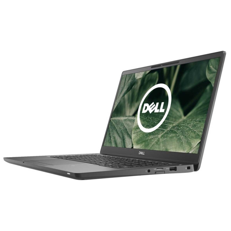 Dell Latitude 7300 / Intel Core I5-8265U / 13" FHD