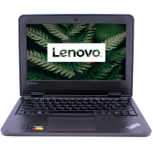 OUTLET Lenovo ThinkPad YOGA 11E / Intel Celeron N2940 / 11"