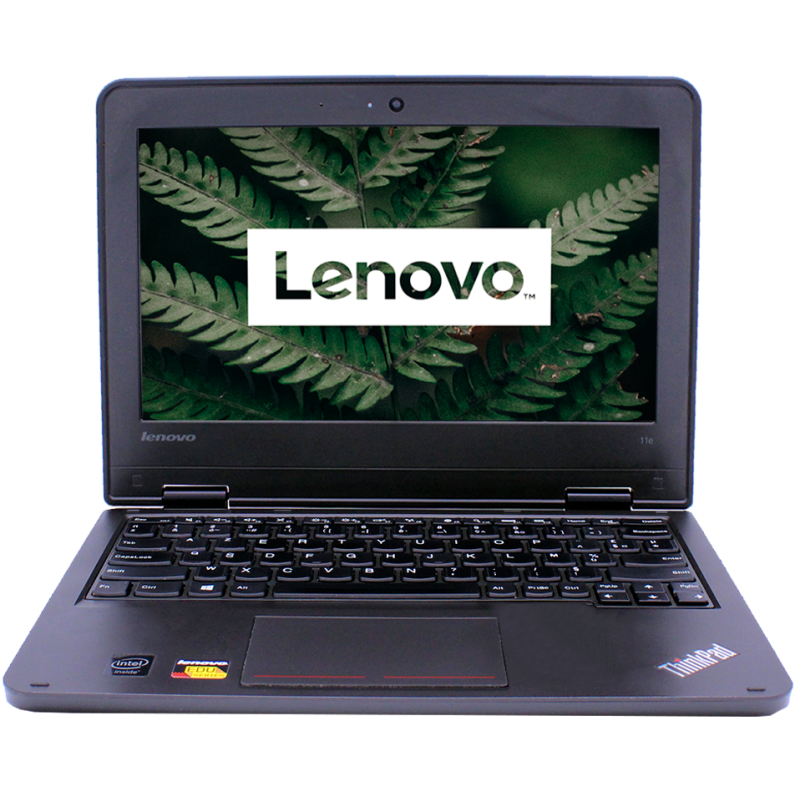 OUTLET Lenovo ThinkPad YOGA 11E / Intel Celeron N2940 / 11"