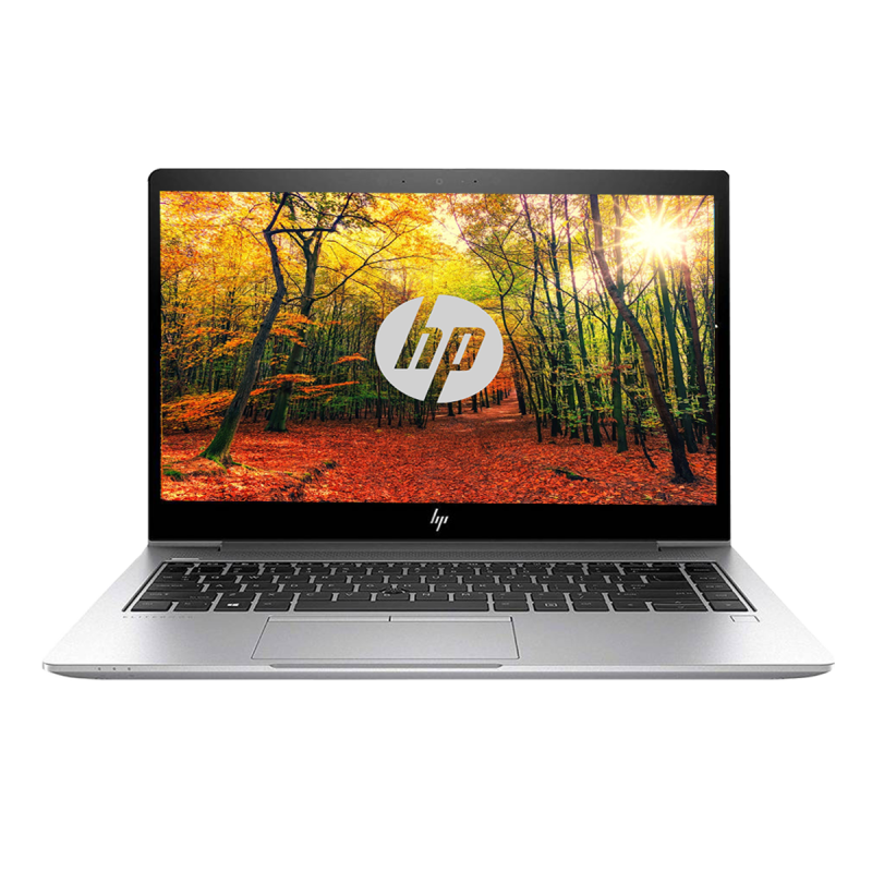 OUTLET HP EliteBook 840 G5 Touch / Intel Core i7-8650U / 14" FHD