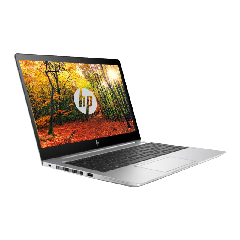 OUTLET HP EliteBook 840 G5 Táctil / Intel Core i7-8650U / 14" FHD