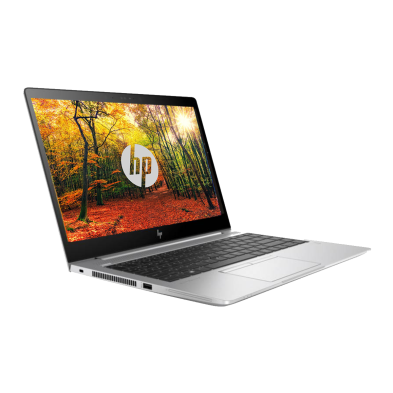 OUTLET HP EliteBook 840 G5 Touchscreen / Intel Core i7-8650U / 14" FHD