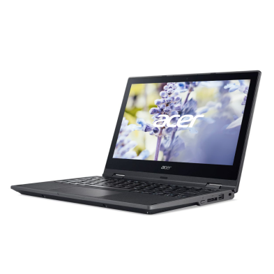 OUTLET Acer TravelMate Spin B118-G2-R Táctil / Intel Pentium Silver N5000 / 11"
