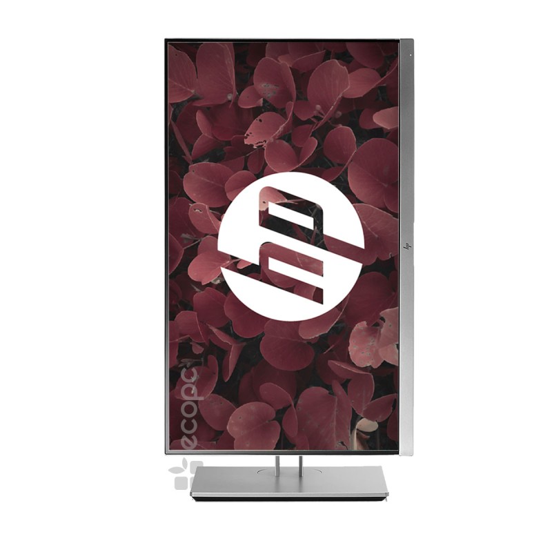 OUTLET HP EliteDisplay E233 23" LED IPS FHD Prateado