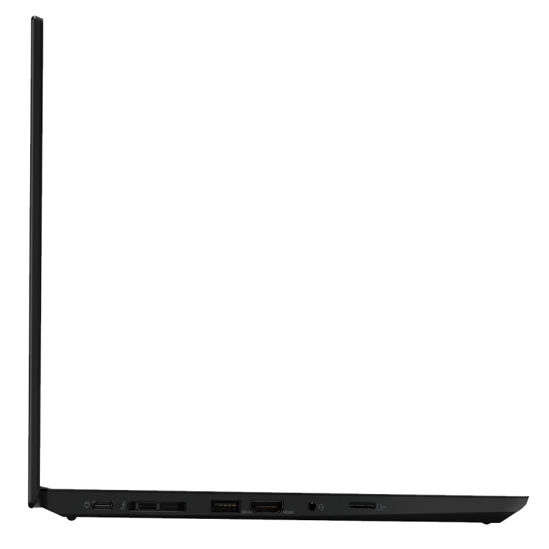 Lenovo ThinkPad T14s G1 / Intel Core i5-10310U / 14" FHD