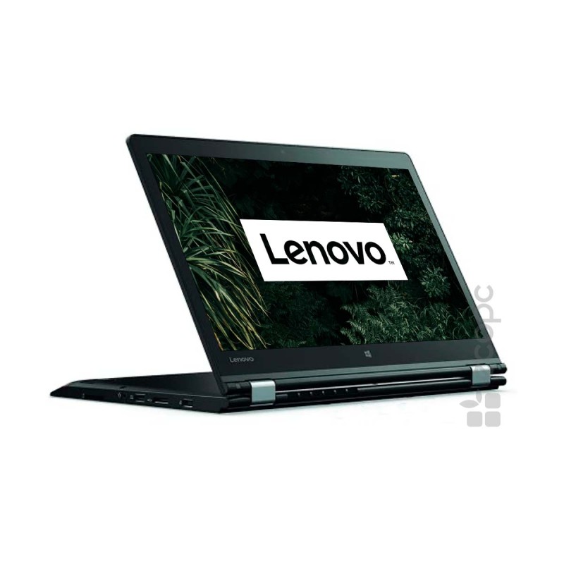 OUTLET Lenovo ThinkPad Yoga 460 Tátil / Intel Core I7-6500U / 14" FHD