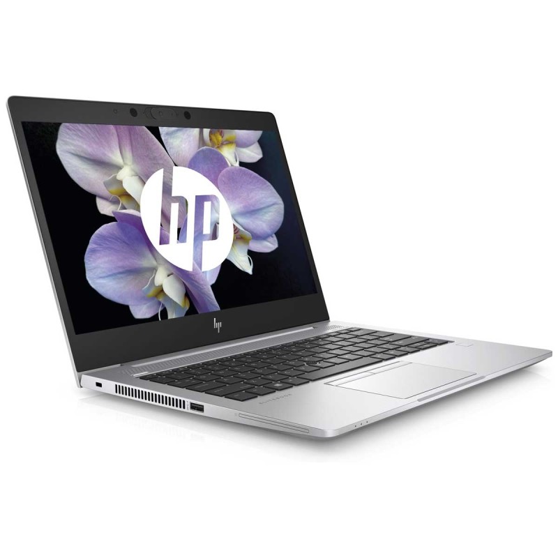 HP Elitebook 735 G6 Reconditionné - Ryzen 7 Pro, 16 Go RAM, 512 Go SSD, Windows 11 Pro - 9