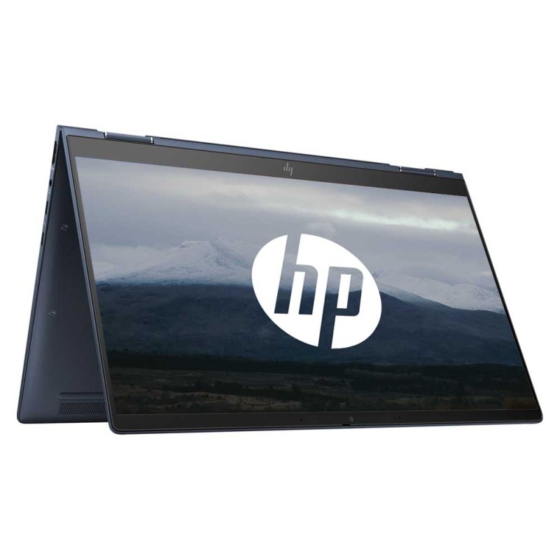 OUTLET HP Elite DragonFly G1 Táctil / Intel Core i7-8565U / 13" FHD