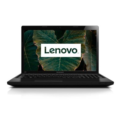 OUTLET Lenovo G585 / AMD E1-1200 / 15" HD / AMD Radeon HD 7310