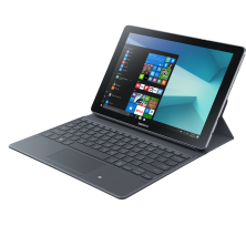 OUTLET Samsung Galaxy Book 12 Touch / Intel Core i5-7200U / 12"