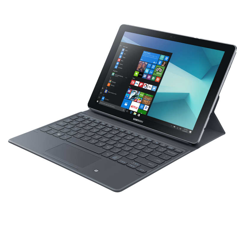 OUTLET Samsung Galaxy Book 12 Touch / Intel Core i5-7200U / 12"