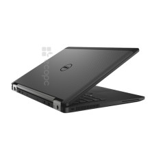 Dell Latitude E7470 / Intel Core I5-6300U / 8 GB / 128 SSD / 14"