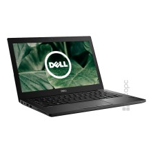 Dell Latitude 7280 Touch / Intel Core i7-7600U / 12" FHD / LTE