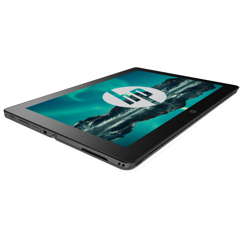 OUTLET HP Pro X2 612 G2 Touchscreen / Intel Core i5-7Y54 / 12" FHD