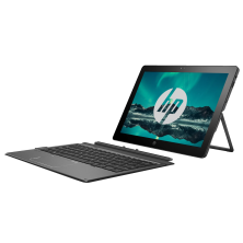 OUTLET HP Pro X2 612 G2 Tactile / Intel Core i5-7Y54 / 12" FHD