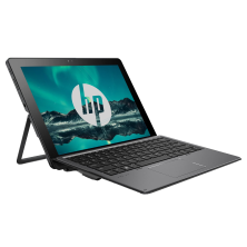OUTLET HP Pro X2 612 G2 Tátil/ Intel Core i5-7Y54 / 12" FHD