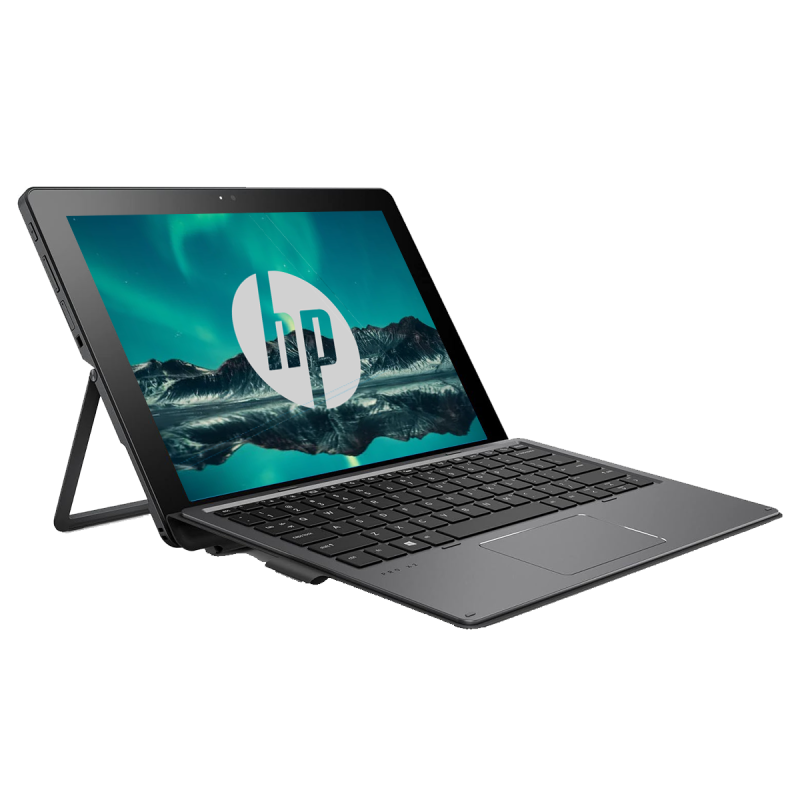 OUTLET HP Pro X2 612 G2 Tactile / Intel Core i5-7Y54 / 12" FHD